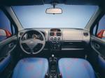 Opel Agila 2000 года